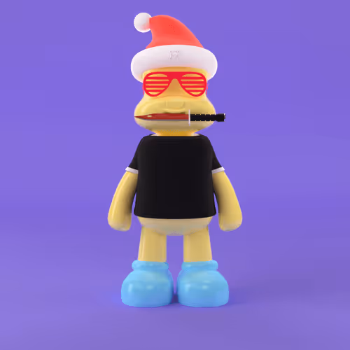 HYPEBEARS  #3957