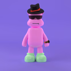 HYPEBEARS  #5999