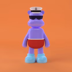 HYPEBEARS  #1036