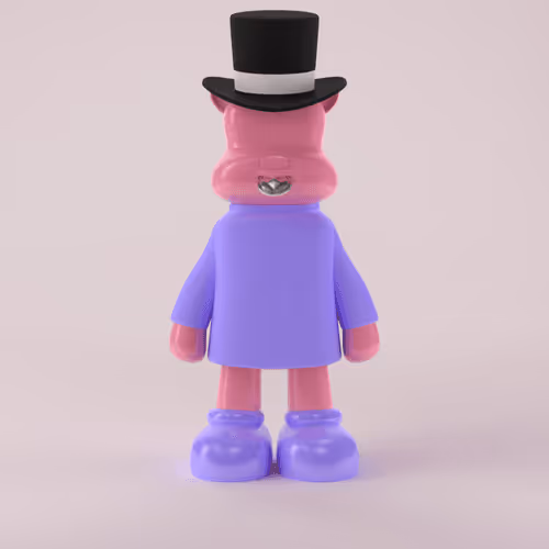 Hype Bears Club Official 