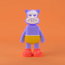 HYPEBEARS  #9606