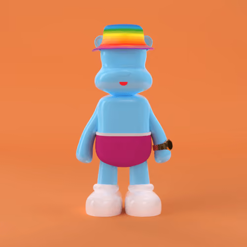 HYPEBEARS  #9039