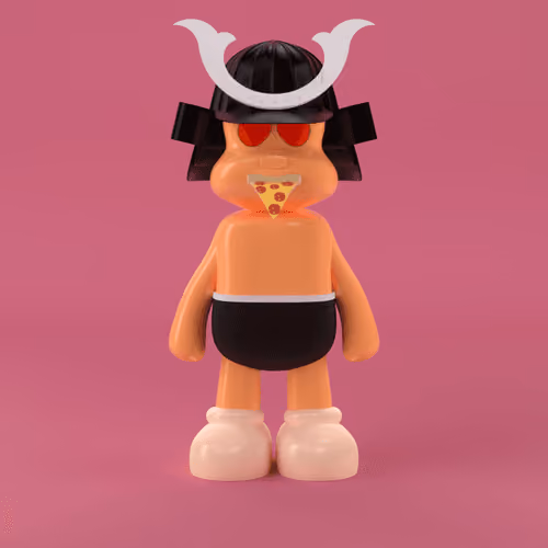 HYPEBEARS  #1129