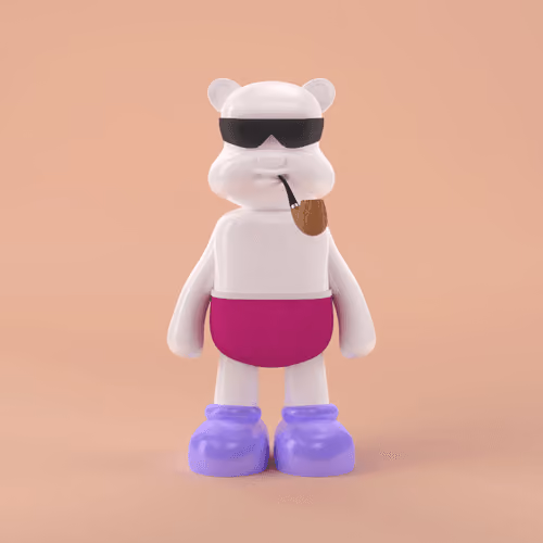 HYPEBEARS  #5960