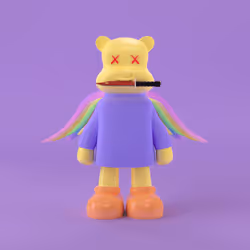 HYPEBEARS  #8887