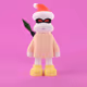 7346