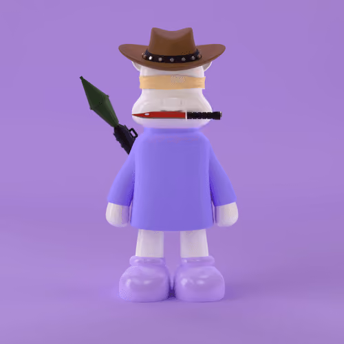 HYPEBEARS  #2870