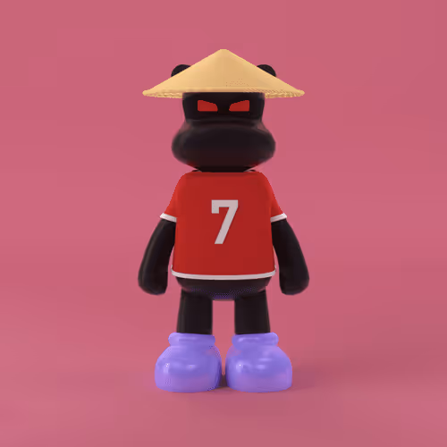 Hype Bears Club Official 