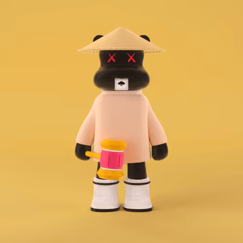 Hype Bears Club Official 