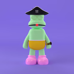 HYPEBEARS  #473