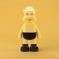 HYPEBEARS  #889