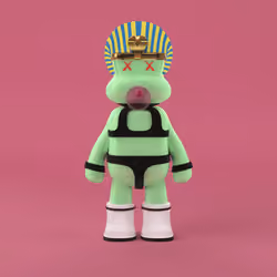 HYPEBEARS  #1143