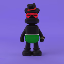HYPEBEARS  #3294