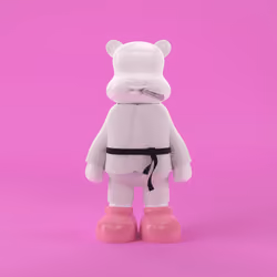 HYPEBEARS  #4353