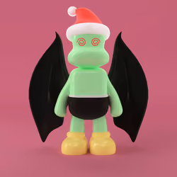 HYPEBEARS  #7598