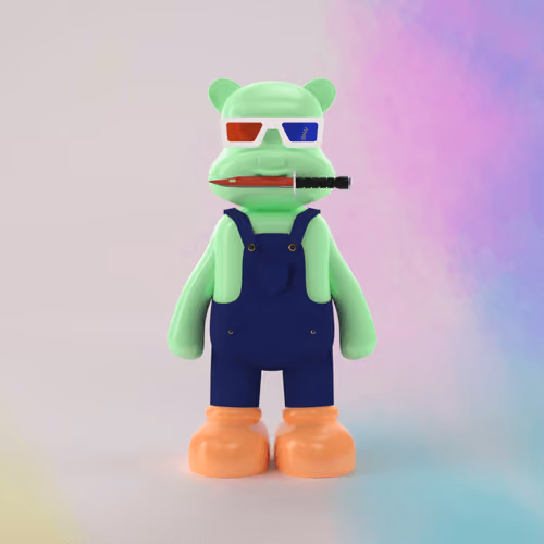 HYPEBEARS  #6467