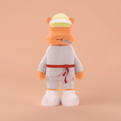 HYPEBEARS  #1449