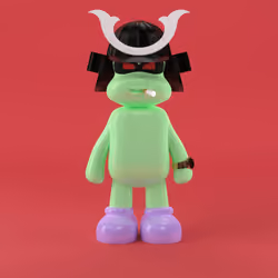 HYPEBEARS  #3341