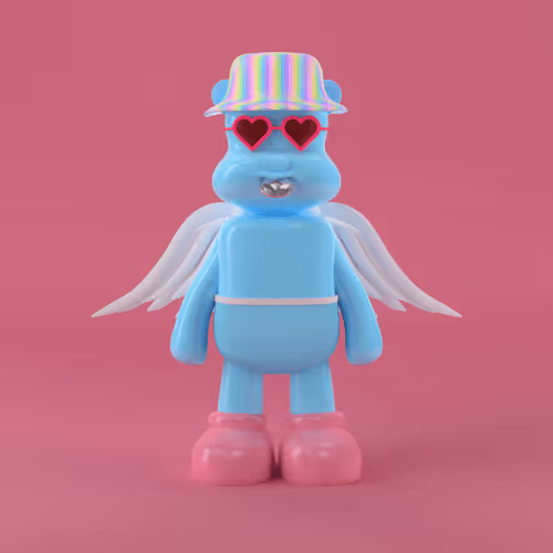 Hype Bears Club Official 