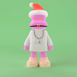 HYPEBEARS  #1265