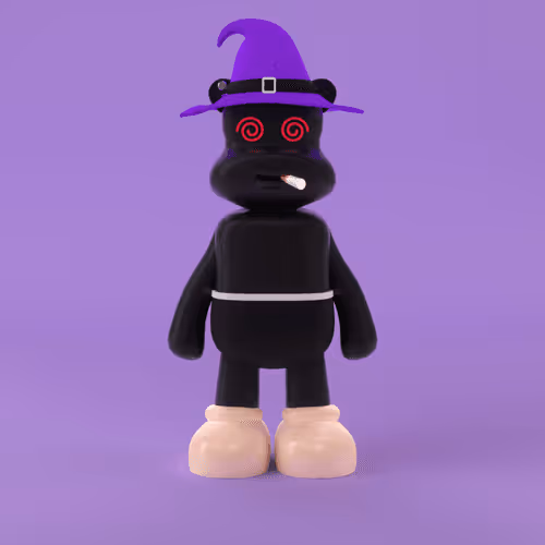 HYPEBEARS  #1812