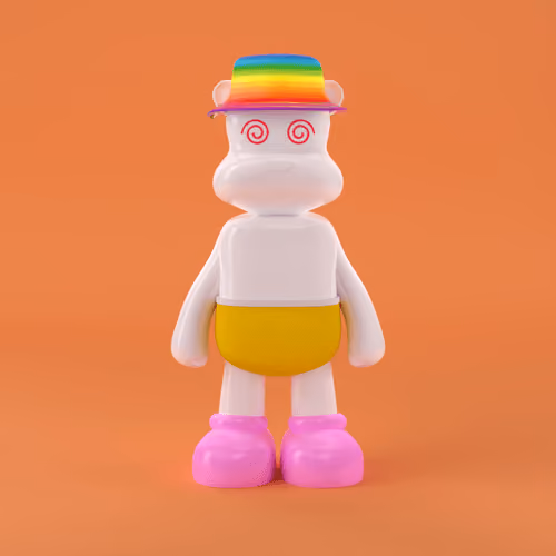 HYPEBEARS  #8312