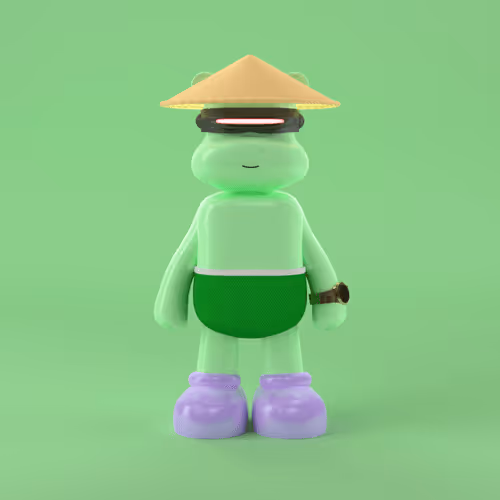 HYPEBEARS  #250