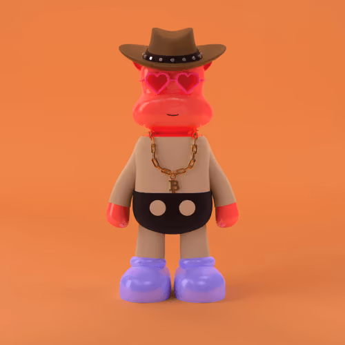 HYPEBEARS  #7994