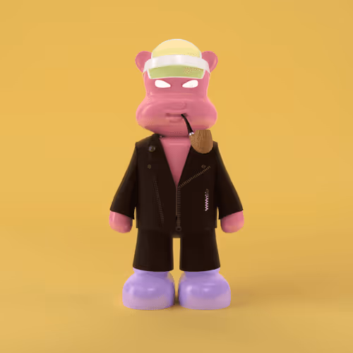 HYPEBEARS  #4557