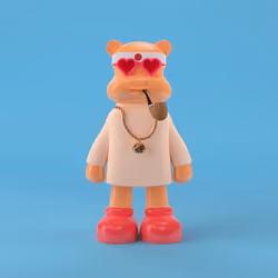 HYPEBEARS  #9060