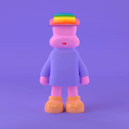 HYPEBEARS  #4406