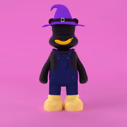 HYPEBEARS  #2333