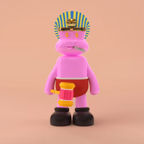 HYPEBEARS  #2756