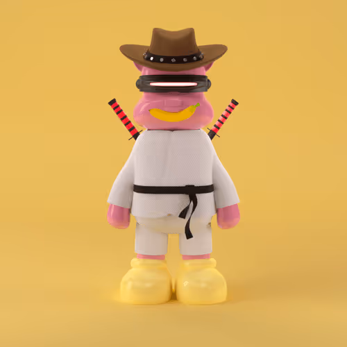 HYPEBEARS  #1093