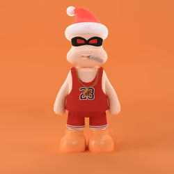 HYPEBEARS  #447