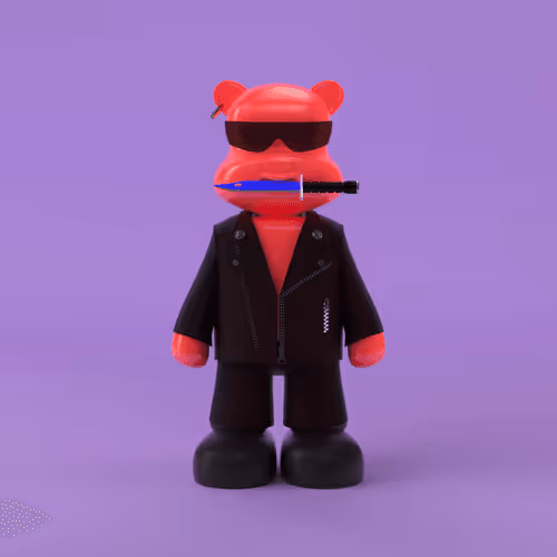 HYPEBEARS  #9989
