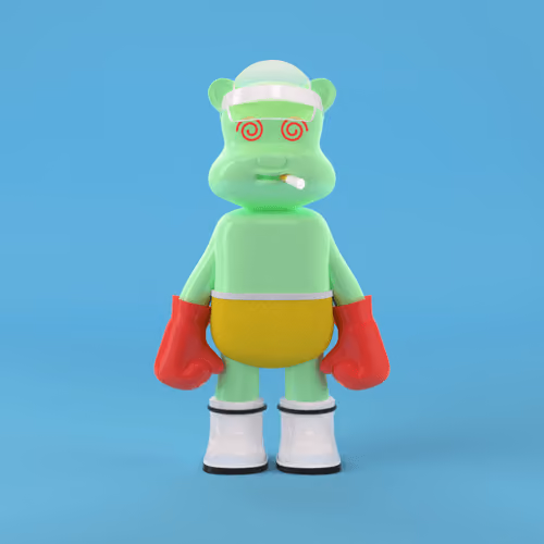 HYPEBEARS  #7559