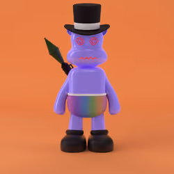 HYPEBEARS  #4365
