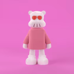 HYPEBEARS  #5306
