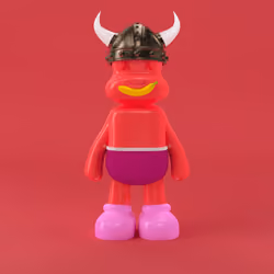HYPEBEARS  #1540