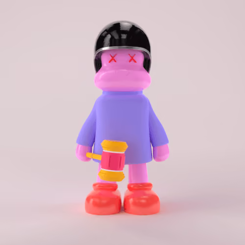 HYPEBEARS  #9756
