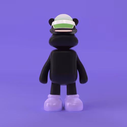 Hype Bears Club Official 