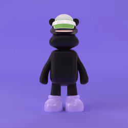 HYPEBEARS  #3295