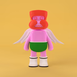 HYPEBEARS  #1645