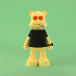 HYPEBEARS  #3454