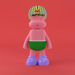 HYPEBEARS  #4484