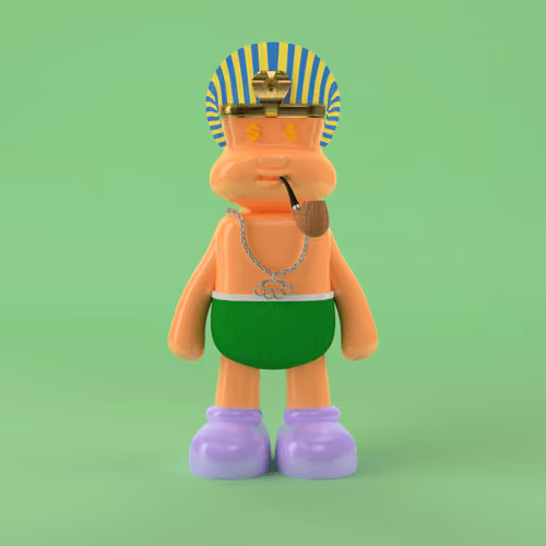 HYPEBEARS  #4238