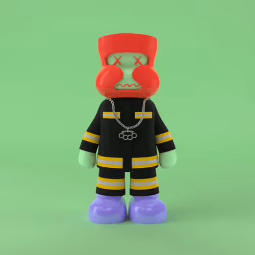 Hype Bears Club Official 