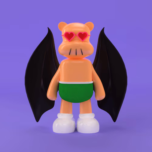 HYPEBEARS  #8982