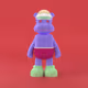 2667